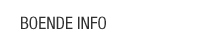 Boende info